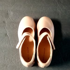 Weissman tap shoes